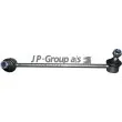JP GROUP 1340401480 - Entretoise/tige, stabilisateur avant droit