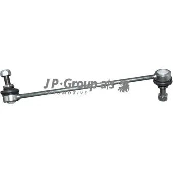 JP GROUP 1340401870 - Entretoise/tige, stabilisateur avant gauche