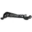 Support, suspension du stabilisateur avant gauche JP GROUP [1340550270]