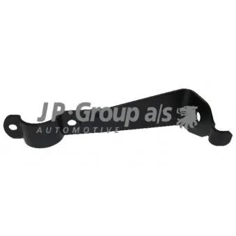 JP GROUP 1340550280 - Support, suspension du stabilisateur avant droit