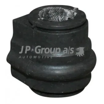 Coussinet de palier, stabilisateur JP GROUP 1340601100 pour MAN M 2000 L C 200 CDI - 116cv