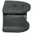 JP GROUP 1340601200 - Coussinet de palier, stabilisateur