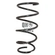 JP GROUP 1342202000 - Ressort de suspension