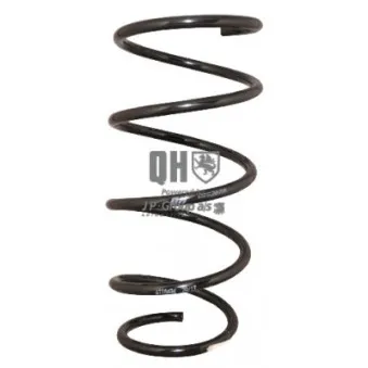 Ressort de suspension JP GROUP OEM 2033214804