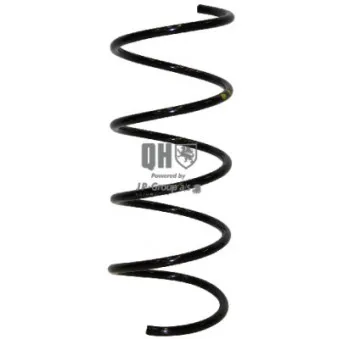 Ressort de suspension JP GROUP OEM 2033214104