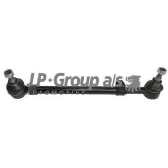 Barre de connexion JP GROUP 1344400670 pour MAN HOCL E 200 - 136cv