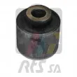 RTS 017-00309 - Silent bloc de suspension (train avant)