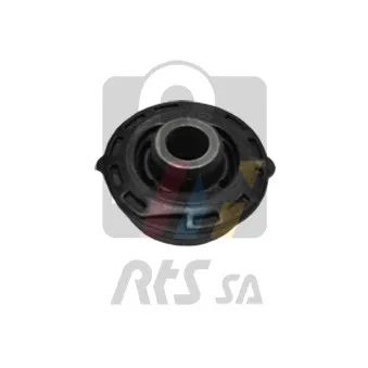 RTS 017-00512 - Silent bloc de suspension (train avant)