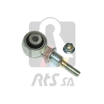 RTS 017-06608-051 - Silent bloc de suspension (train avant)