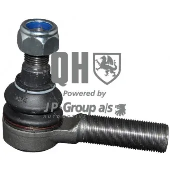 Rotule de barre de connexion avant droit JP GROUP OEM 0013304835