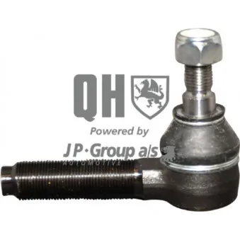 JP GROUP 1344603180 - Rotule de barre de connexion avant droit