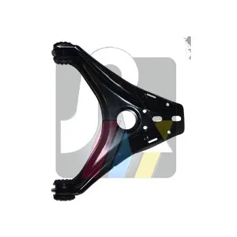 RTS 76-00097 - Triangle ou bras de suspension (train avant)