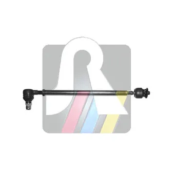 RTS 90-00560 - Barre de connexion