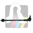 Barre de connexion avant droit RTS [90-00681-1]