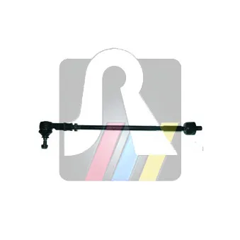 RTS 90-00974 - Barre de connexion