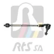 RTS 90-01630-1 - Barre de connexion avant droit