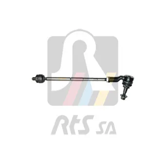 RTS 90-01630-1 - Barre de connexion avant droit