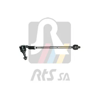 RTS 90-01630-2 - Barre de connexion avant gauche