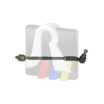 RTS 90-05992-1 - Barre de connexion avant droit