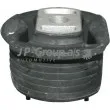 Suspension, corps de l'essieu JP GROUP [1350100200]