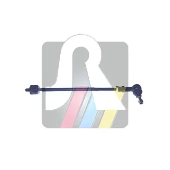 RTS 90-90908-1 - Barre de connexion avant droit