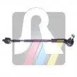 Barre de connexion avant droit RTS [90-90926-1]