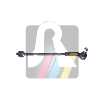 RTS 90-90926-1 - Barre de connexion avant droit