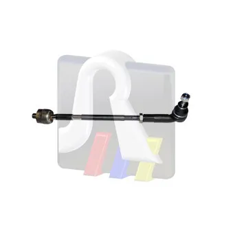RTS 90-90939-1 - Barre de connexion avant droit