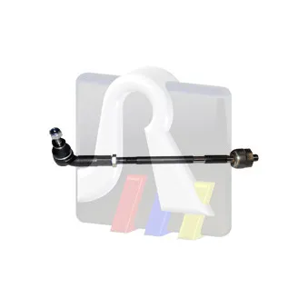 RTS 90-90939-2 - Barre de connexion avant gauche