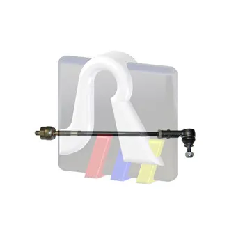 RTS 90-90940 - Barre de connexion