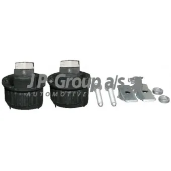 JP GROUP 1350101110 - Kit de réparation, corps de l'essieu