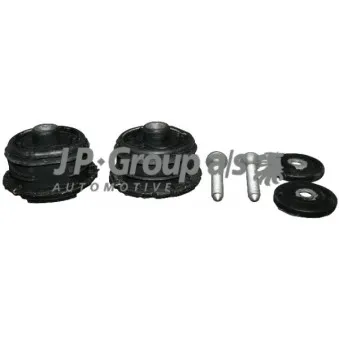 JP GROUP 1350101310 - Kit de réparation, corps de l'essieu