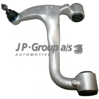 Bras de liaison, suspension de roue arrière droit JP GROUP OEM 1633520101