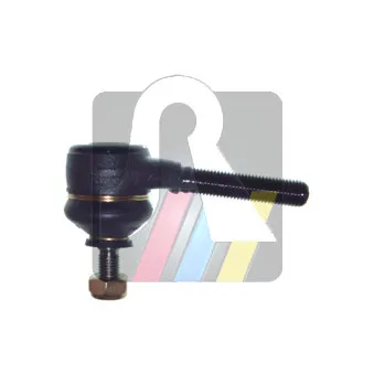 Rotule de barre de connexion avant gauche RTS OEM 0003384910