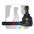 Rotule de barre de connexion avant droit RTS [91-02306-1]