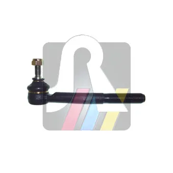 RTS 91-05210-2 - Rotule de barre de connexion avant gauche