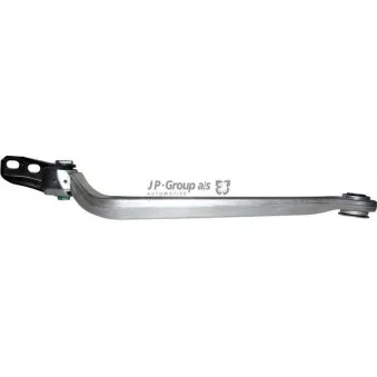 JP GROUP 1350202070 - Bras de liaison, suspension de roue arrière gauche