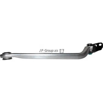 JP GROUP 1350202080 - Bras de liaison, suspension de roue arrière droit