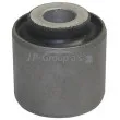JP GROUP 1350300100 - Silent bloc de suspension (train arrière)