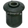 JP GROUP 1350300300 - Silent bloc de suspension (train arrière)