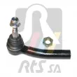 Rotule de barre de connexion avant gauche RTS [91-90315-210]