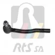 Rotule de barre de connexion avant gauche RTS [91-90638-4]