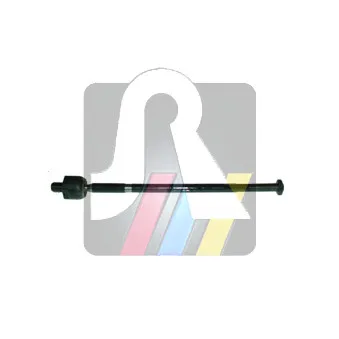 Rotule de direction intérieure, barre de connexion RTS OEM 1J0422807