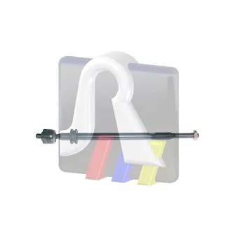 RTS 92-00929 - Rotule de direction intérieure, barre de connexion