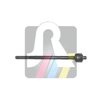 Rotule de direction intérieure, barre de connexion RTS OEM 007350285N