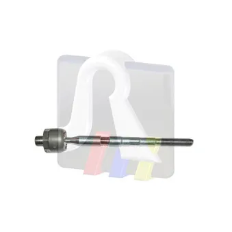 Rotule de direction intérieure, barre de connexion RTS [92-09594]