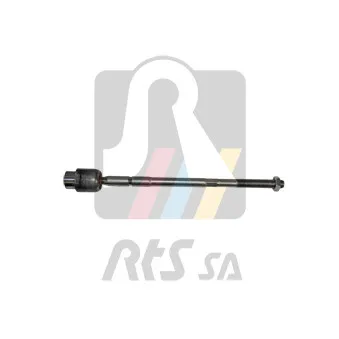 Rotule de direction intérieure, barre de connexion RTS [92-10195]