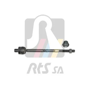 RTS 92-90304-010 - Rotule de direction intérieure, barre de connexion