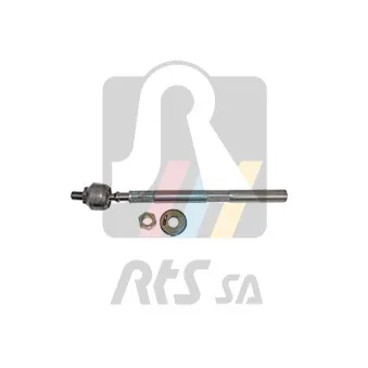 Rotule de direction intérieure, barre de connexion RTS [92-90444-010]