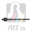 Rotule de direction intérieure, barre de connexion RTS [92-92322]